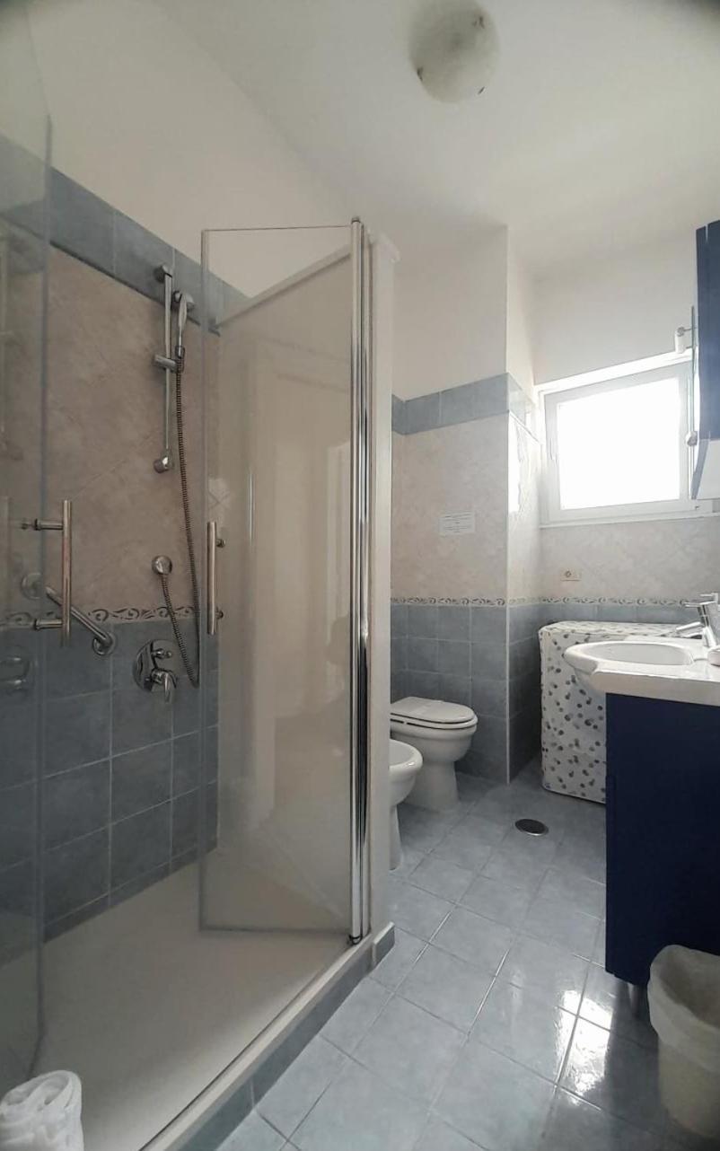 Il Mare Di Roma Apartment Lido di Ostia Exterior foto